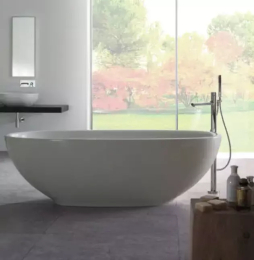 Bathtub Globo VABOCA