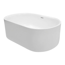 Bath Kerasan 5350Vasche