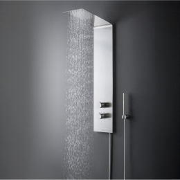 Shower column Antonio Lupi VELA