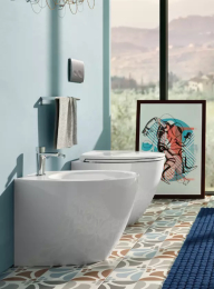 Bidet Catalano Velis Velis57BIDET