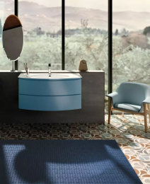 Washbasin Catalano Velis Velis102