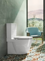 WC Catalano Velis VELIS70SYPHONICMONOBLOCWC