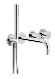 Bath set Nobili 91WEBK110