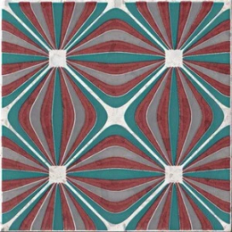 CIR INS.GRICCIA LAMP.PZ 20X20 1060981