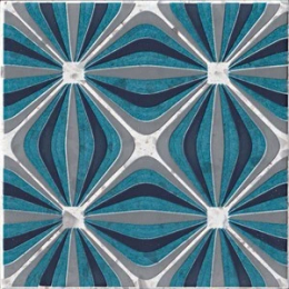 CIR INS.GRICCIA TURC.PZ 20X20 1060983