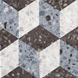 CIR RIALTO BLU 20X20 1060045