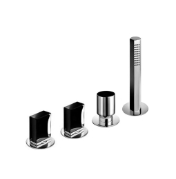 Mélangeur Fantini N467S