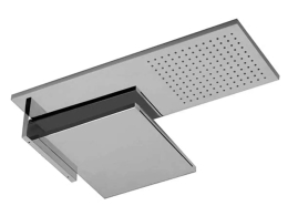 Showerhead Fantini 8035B