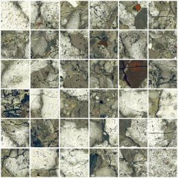 Sant'Agostino Mos.Venist.Emer.Kry CSAMVEEK30