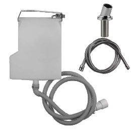 Zestaw odpływowy Gessi 65050