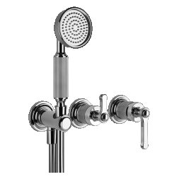 Część zewnętrzna Gessi 65036