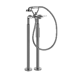 Externer Teil Gessi 65128