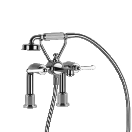 Mischpult Gessi 65115