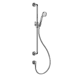 Szyna przesuwna Gessi 65142