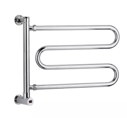 Elektrisch beheizter Handtuchhalter  Margaroli 510