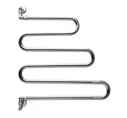 Towel rail Margaroli 405