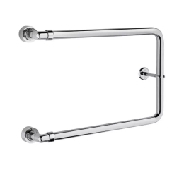 Towel rail Margaroli 409