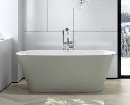 Bathtub Victoria+Albert Vetralla 1500