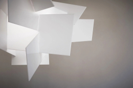 Wall lamp Foscarini Big Bang