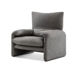 Poltrona Cassina Maralunga