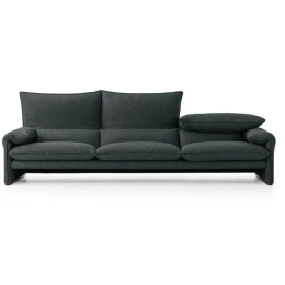 Divano Cassina Maralunga 40 Maxi