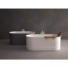 Bathtub Agape Vieques XS AVAS0912