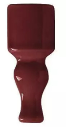 GRAZIA ANG.FINALE 6,5X2 DARK WINE FIVA6