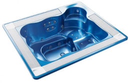 Wanna Jacuzzi Virginia Experience