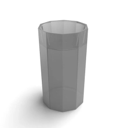 Zlew Antonio Lupi VITREOW