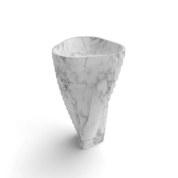 Waschbecken Antonio Lupi VORTICE