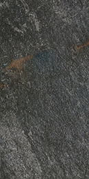 Floor Gres Walks 1.0 Black 30X60 Rett  728758