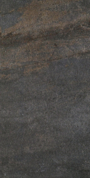 Floor Gres Walks 1.0 Black Soft 30X60 Rett  728762