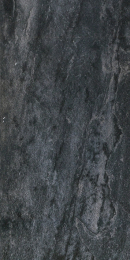 Floor Gres Walks 1.0 Black Soft 40X80 Rett  728729