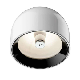 Lampada da parete e soffitto FLOS  F9550009 Wan Ceiling/Wall