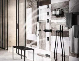 Parte esterna Gessi 32932