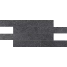 LEA BRICK DARK FLOW NAT  4*300X600 LGVWF05