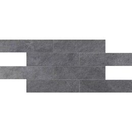 LEA BRICK GRAY FLOW NAT  4*300X600 LGVWF15