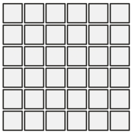 LEA MOS.36 DARK FLOW NAT 5*300X300 LGCWF05