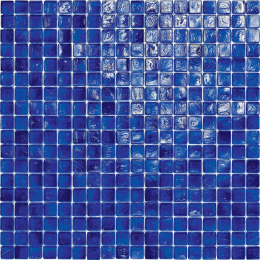 Sicis  Bluestrick 19 Blue 29,5X29,5  BLUESTRICK