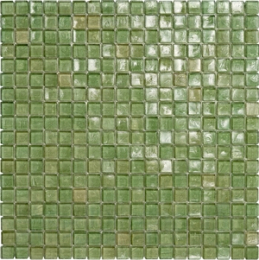 Sicis  Nickel 44 Green 29,5X29,5  NICKEL_44