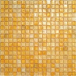 Sicis  Sundance 05 Yellow 29,5X29,5  SUNDANCE_5