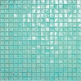 Sicis  Waterfall 42 Blue 29,5X29,5  WATERFALL_42