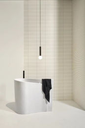 Sink Antonio Lupi WAVE