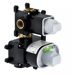 Pièce encastrée Nobili WellboxWE00102