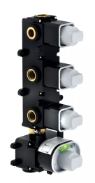 Pièce encastrée Nobili WellboxWE00103