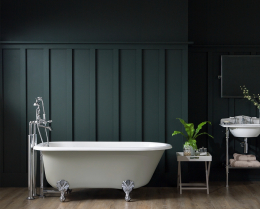 Bathtub Victoria+Albert Wessex