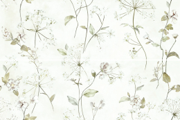 Marazzi White Deco Heyday Touch MF99