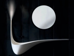 Światełka LED Falper Wing D5I