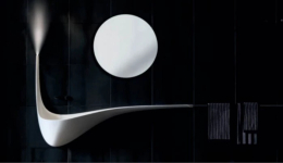 Umywalka Falper Wing D5Q