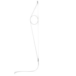 Wall & ceiling lamps FLOS  F9512009 Wirering White